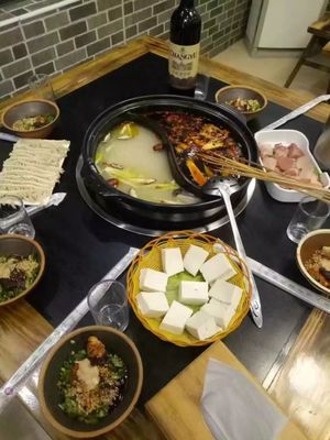 火鍋節 不止于沸騰的舌尖盛宴